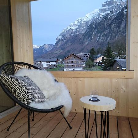 Haus Im Waldner Apartment Mellau Exterior photo
