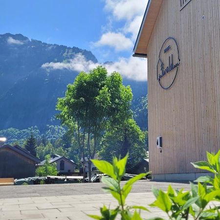 Haus Im Waldner Apartment Mellau Exterior photo