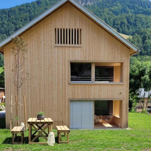 Haus Im Waldner Apartment Mellau Exterior photo